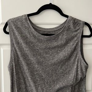 OLD NAVY TANK